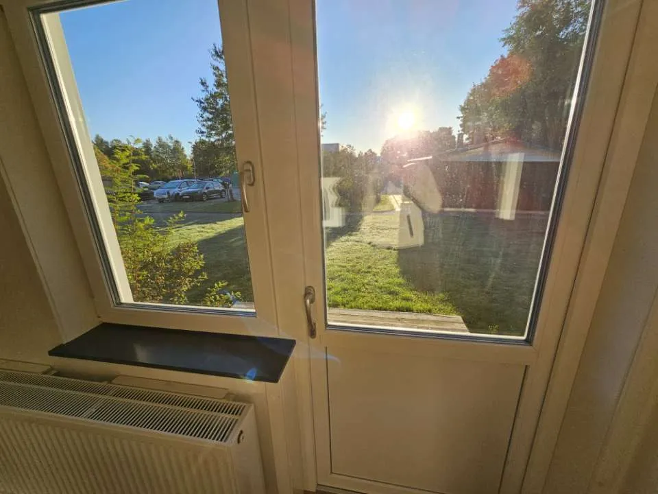 Hyreslägenhet på Märsta i marsta