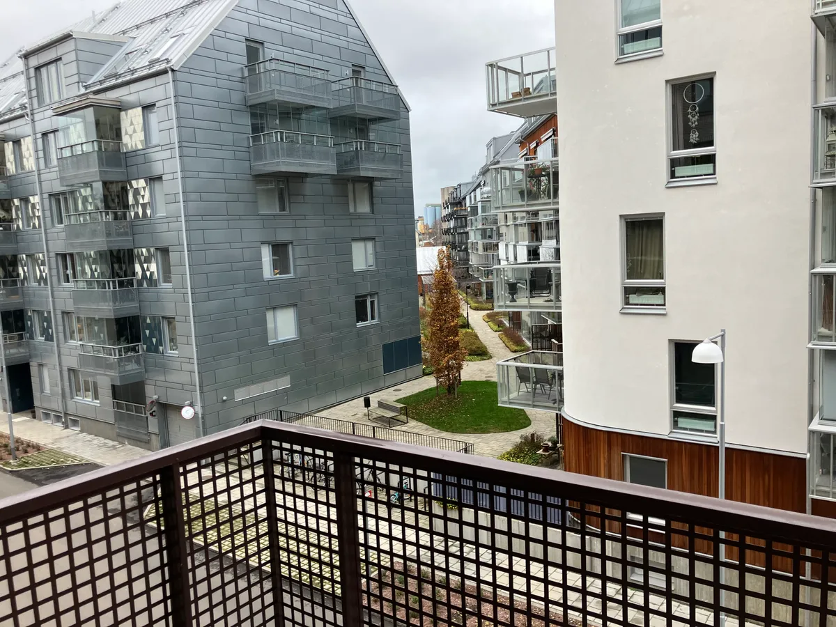 Hyreslägenhet på Västerås i vasteras