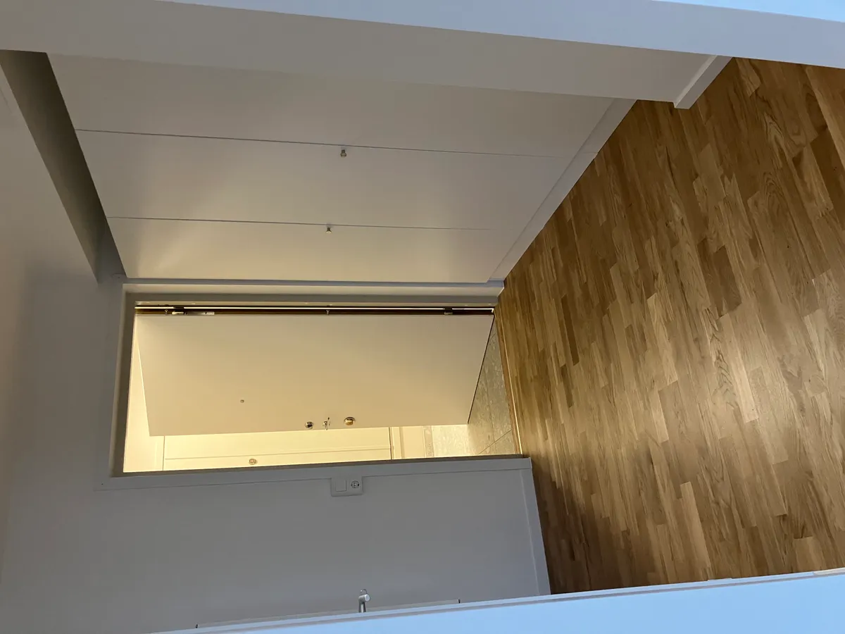 Hyreslägenhet på Västerås i vasteras