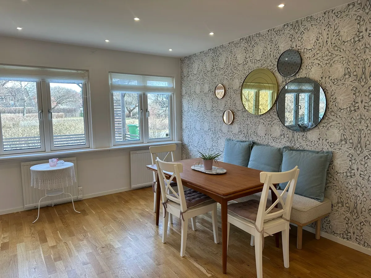 Hyresbostad på Ekerö i ekero