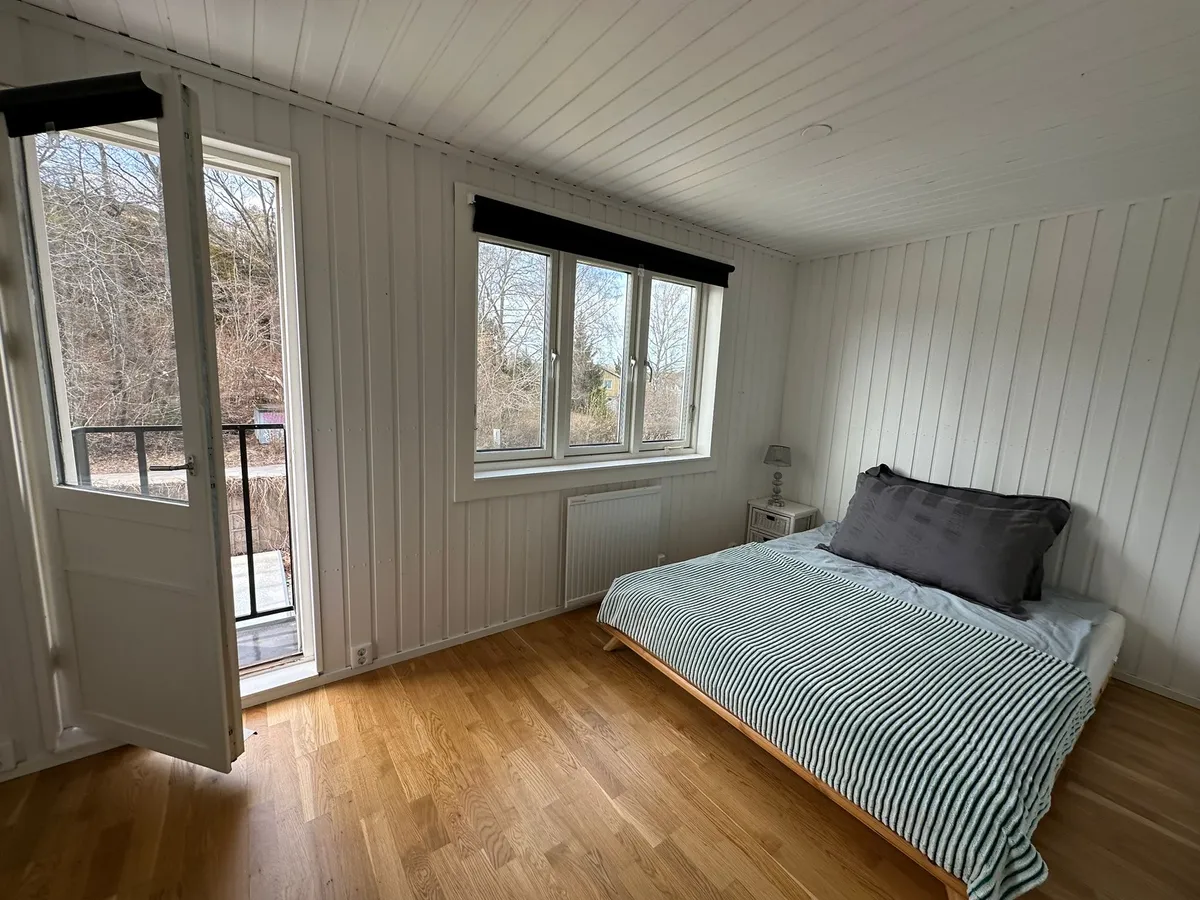 Hyresbostad på Ekerö i ekero