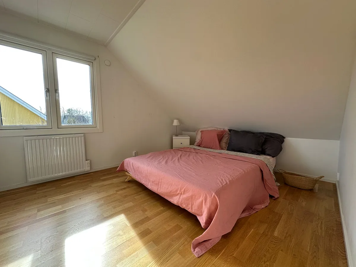 Hyresbostad på Ekerö i ekero