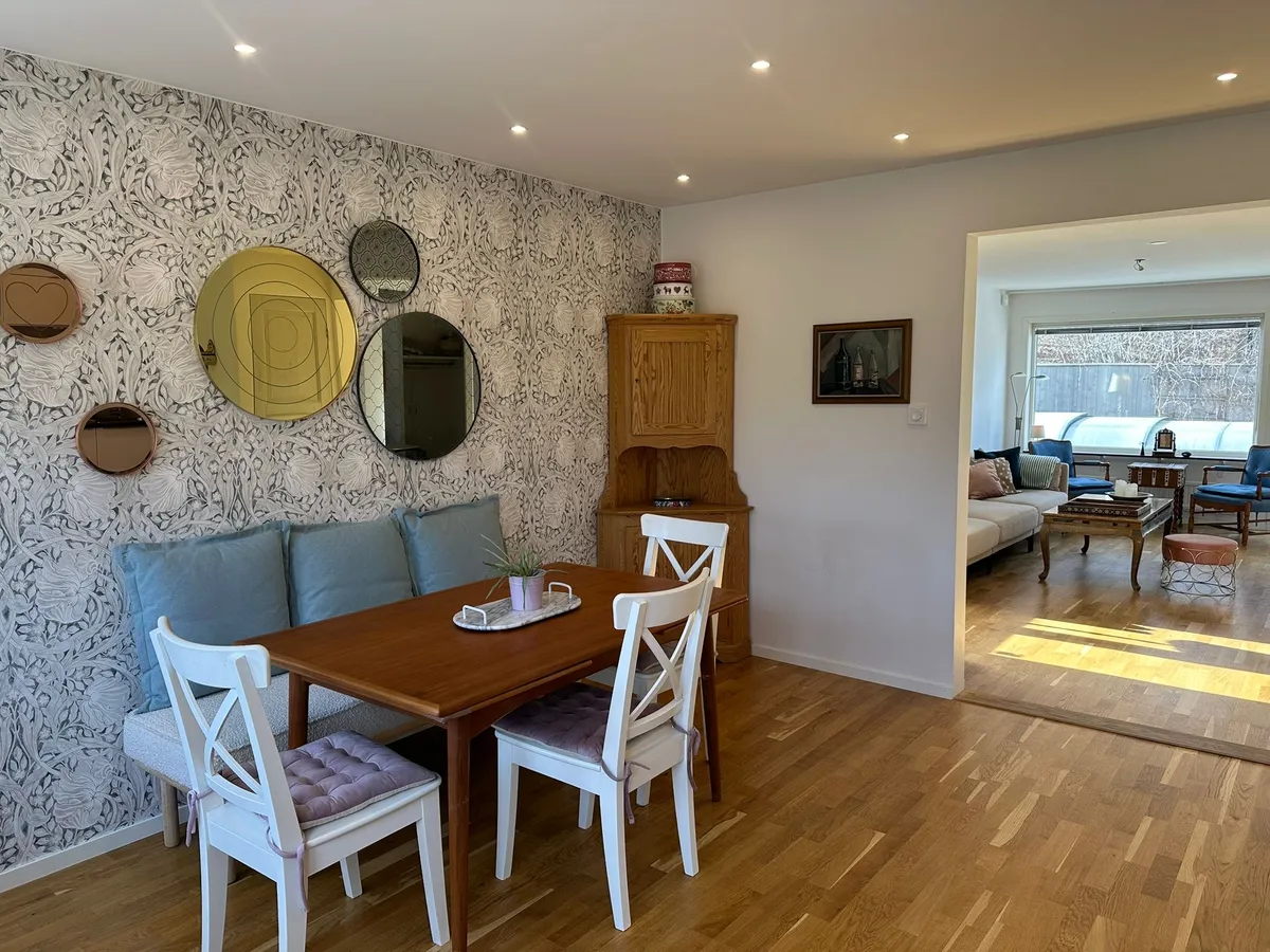 Hyresbostad på Ekerö i ekero