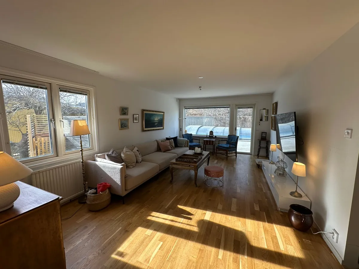 Hyresbostad på Ekerö i ekero