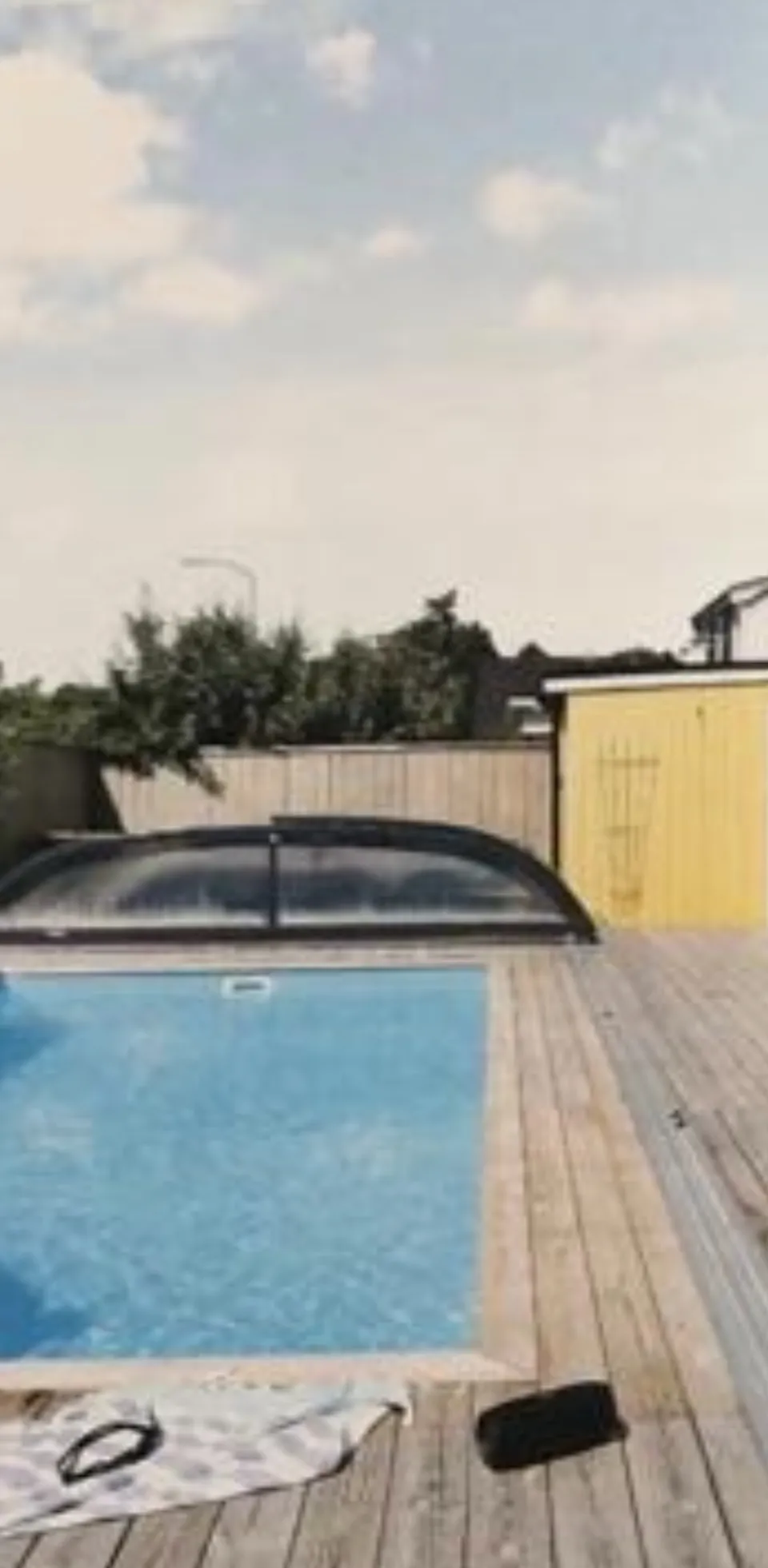 Hyresbostad på Ekerö i ekero