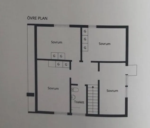 Hyresbostad på Ekerö i ekero