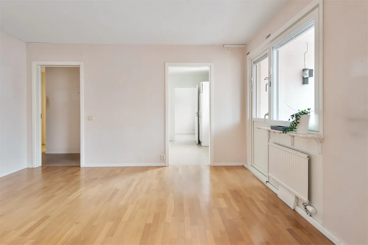 Hyreslägenhet på Huddinge i huddinge