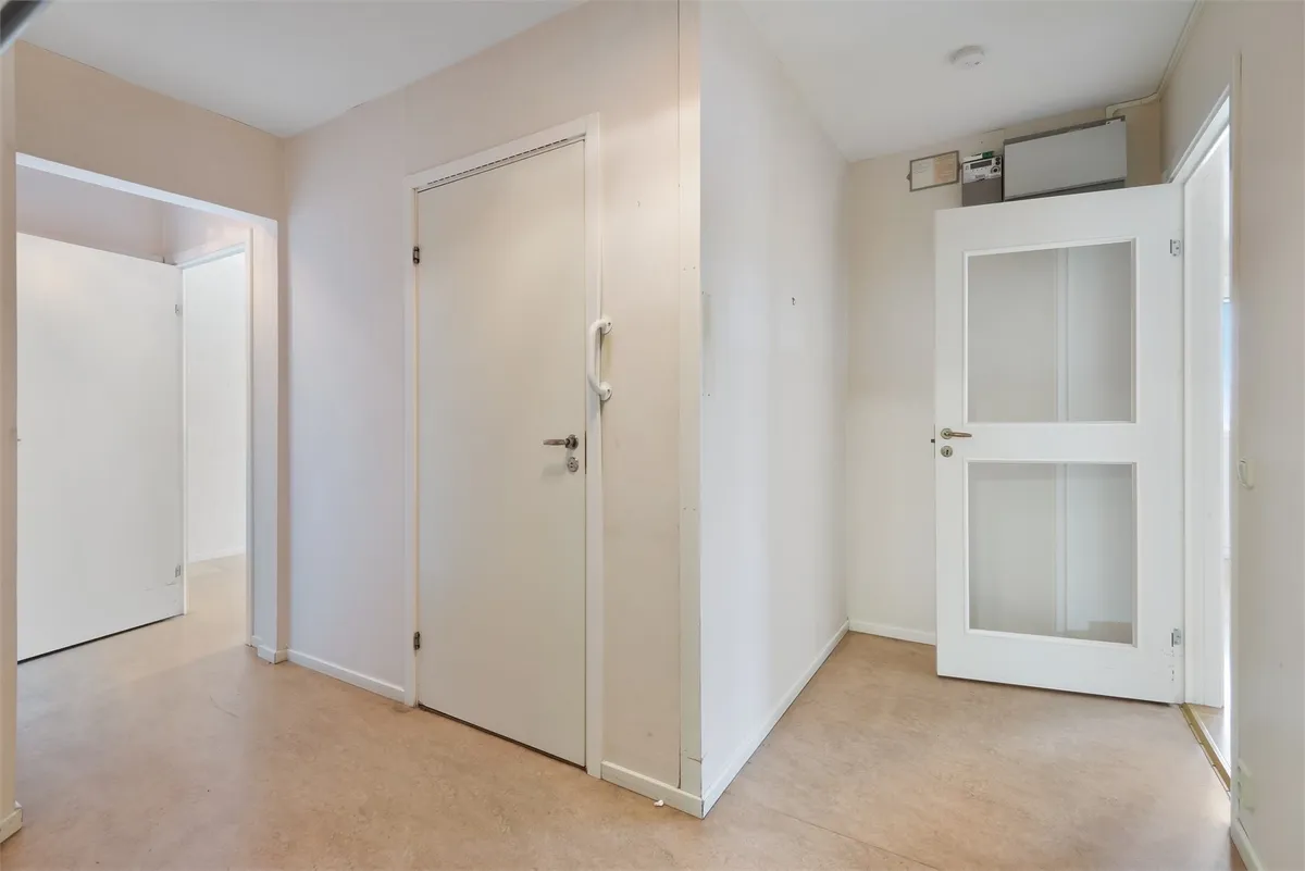 Hyreslägenhet på Huddinge i huddinge