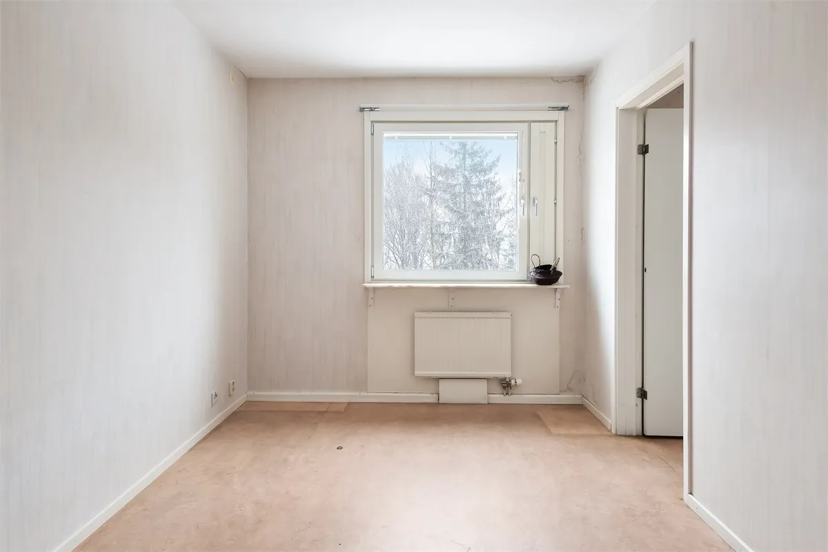 Hyreslägenhet på Huddinge i huddinge