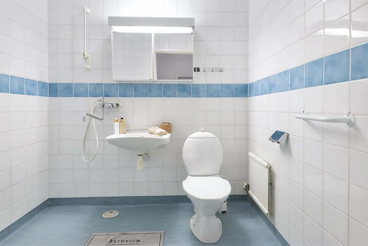 Hyreslägenhet på Huddinge i huddinge