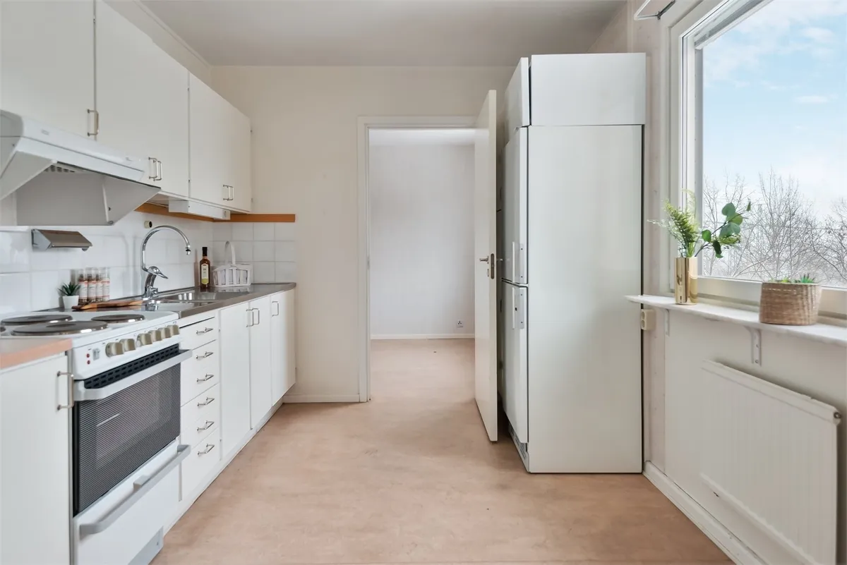 Hyreslägenhet på Huddinge i huddinge