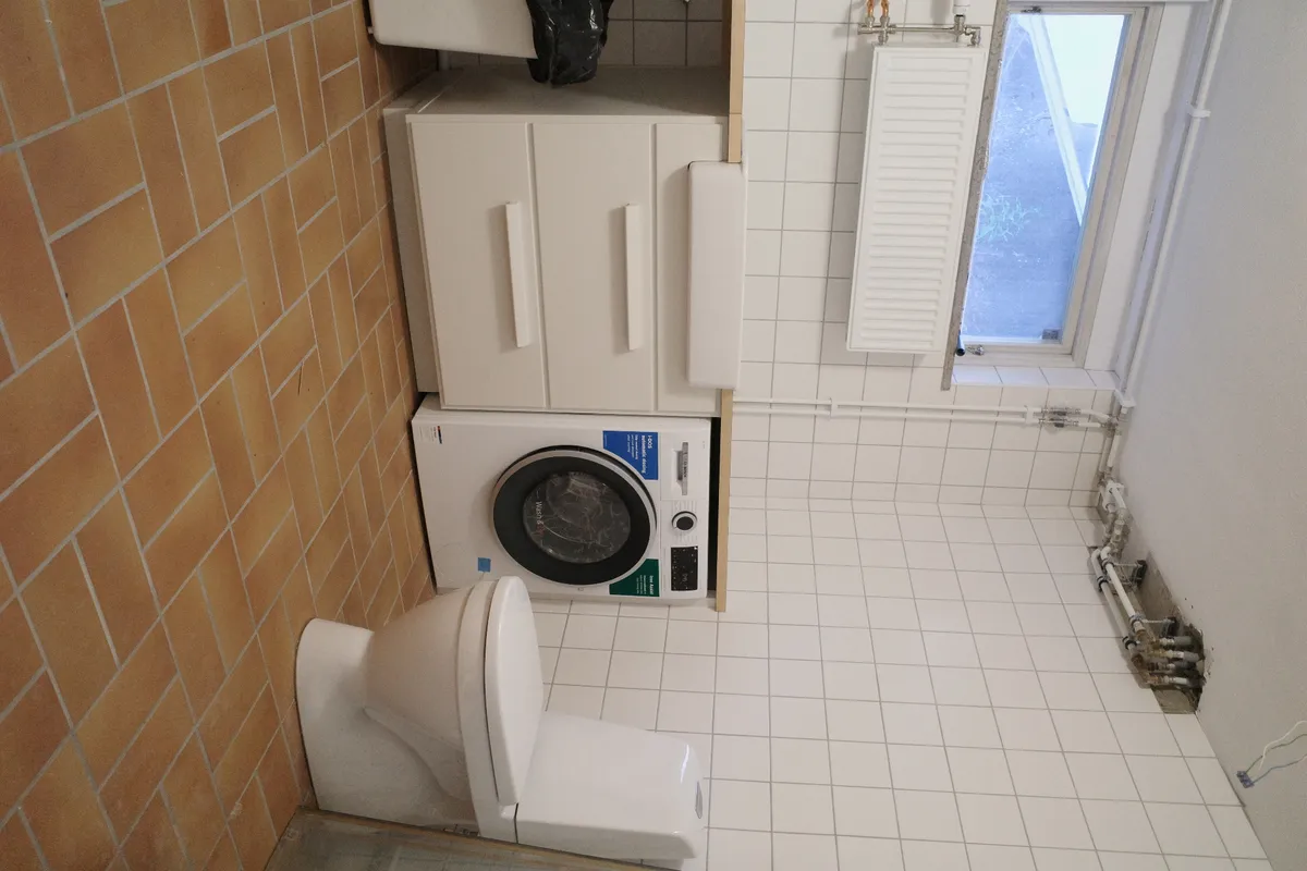 Hyreslägenhet på Göteborg i goteborg