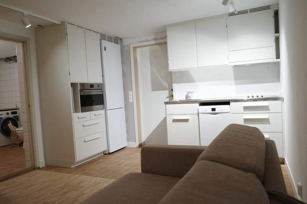 Hyreslägenhet på Göteborg i goteborg