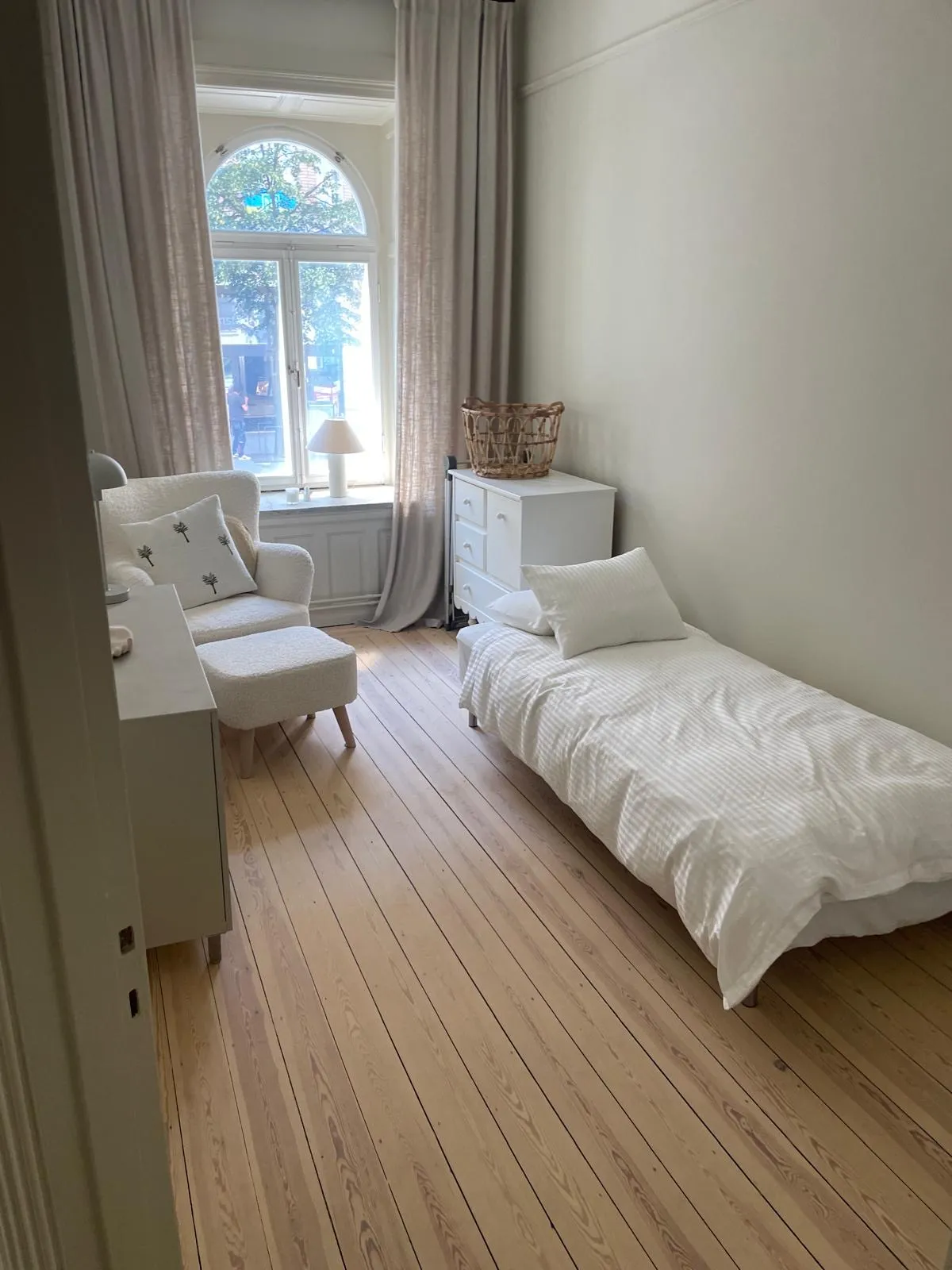 Hyreslägenhet på Stockholm i stockholm