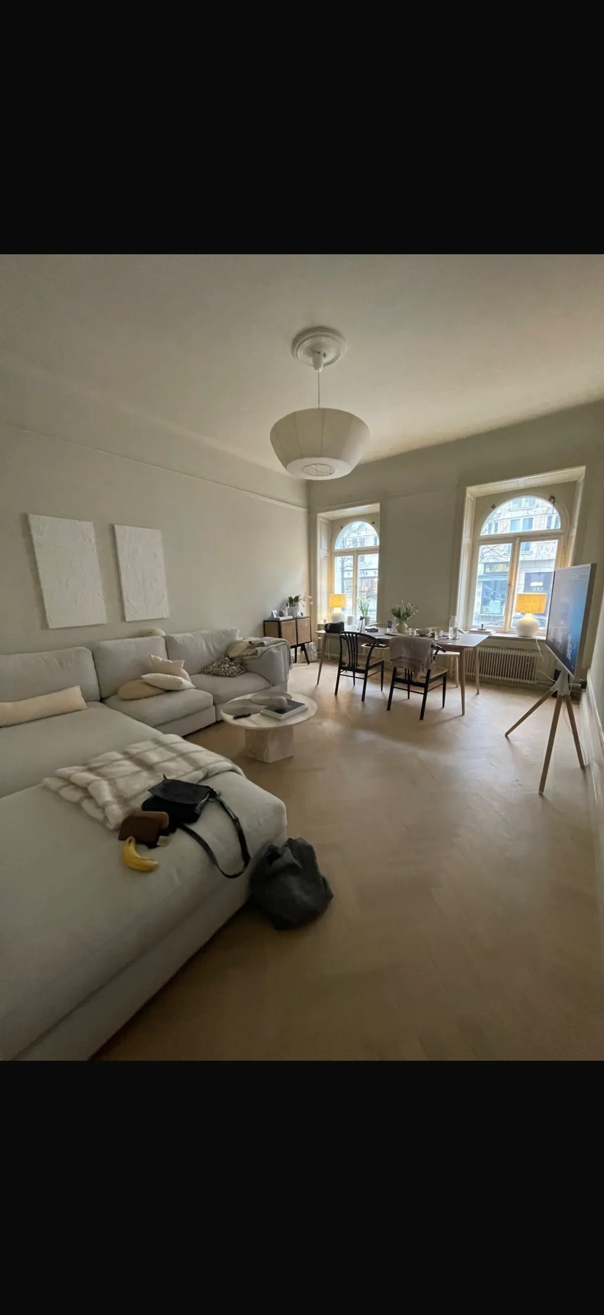 Hyreslägenhet på Stockholm i stockholm