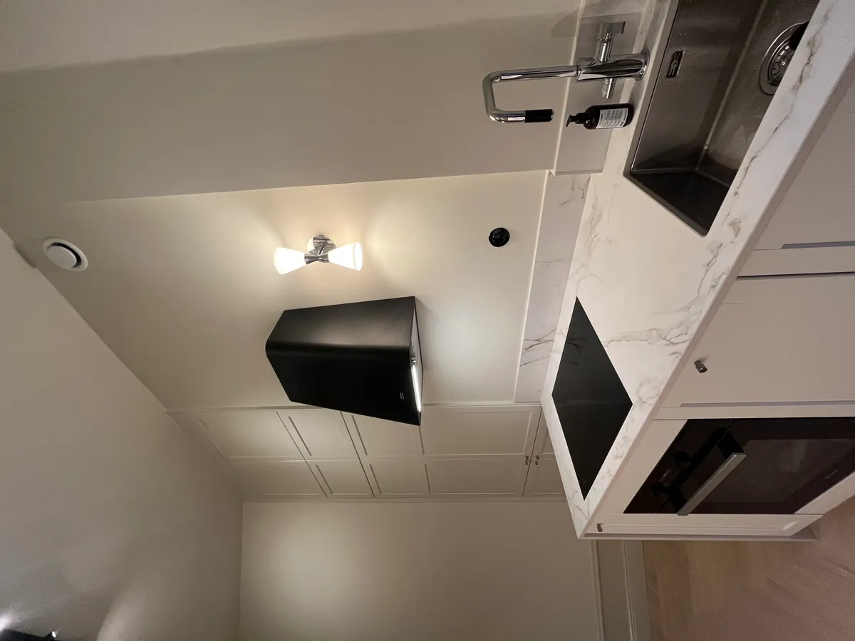 Hyreslägenhet på Stockholm i stockholm