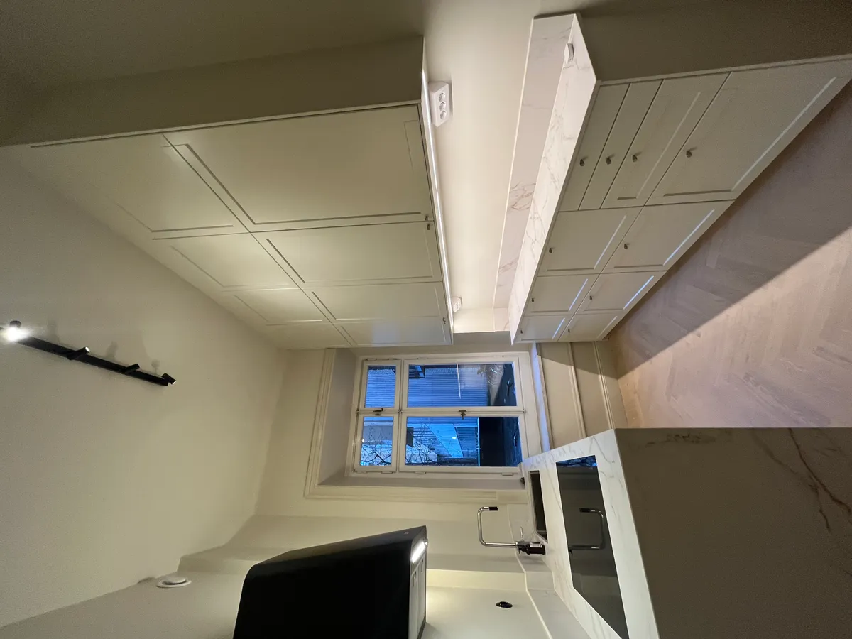 Hyreslägenhet på Stockholm i stockholm