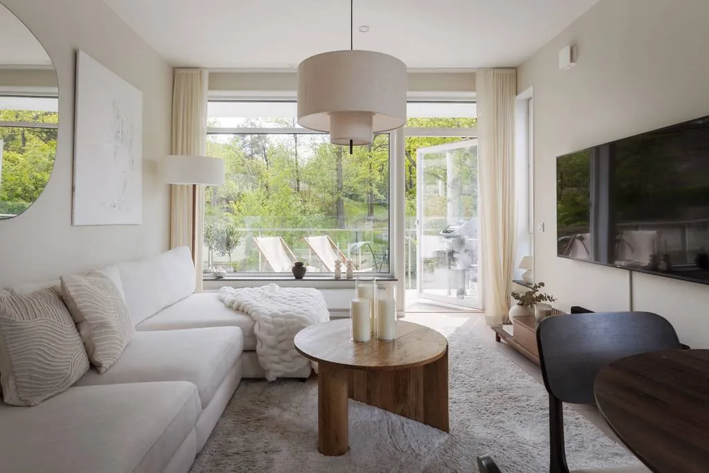 Hyreslägenhet på Stockholm i stockholm