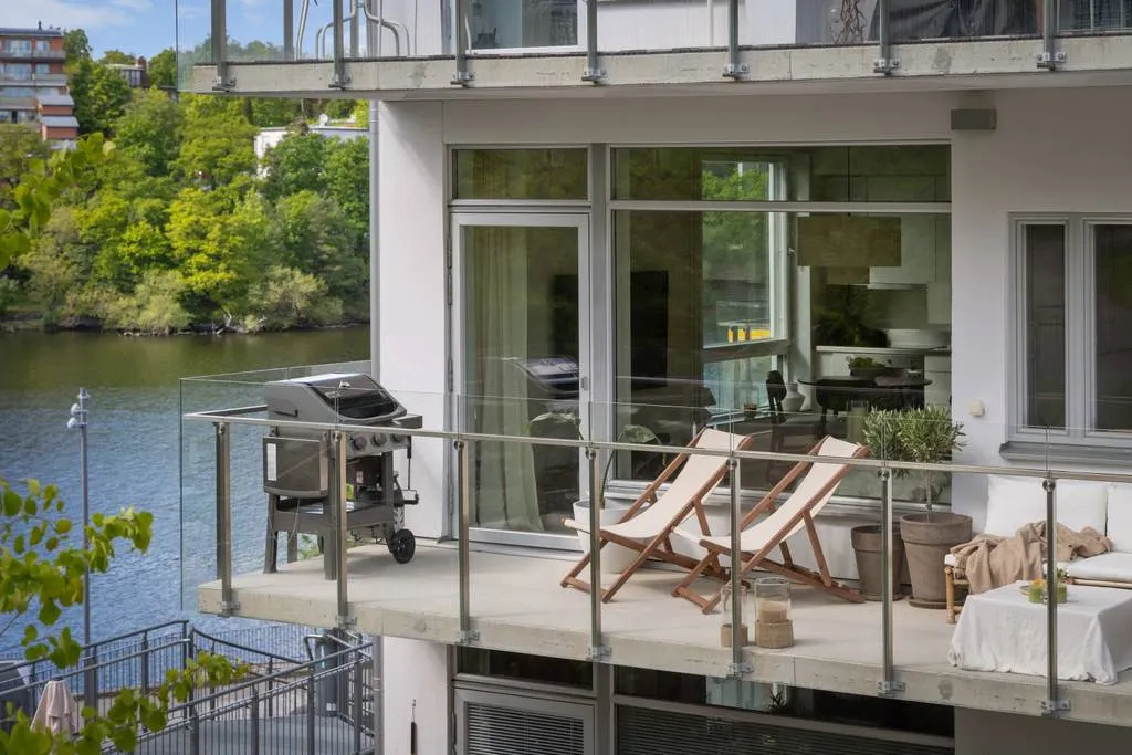 Hyreslägenhet på Stockholm i stockholm