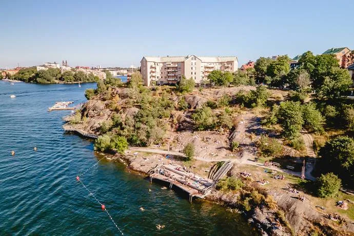 Hyreslägenhet på Stockholm i stockholm