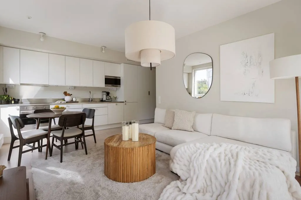 Hyreslägenhet på Stockholm i stockholm