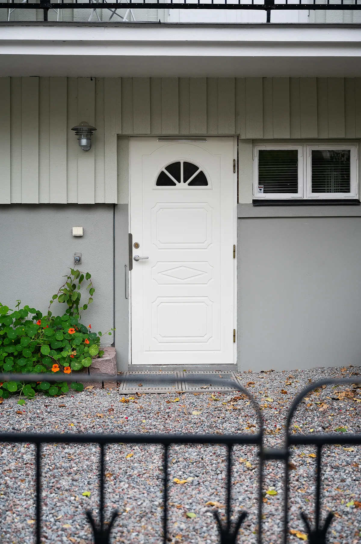 Hyreslägenhet på Solna i solna