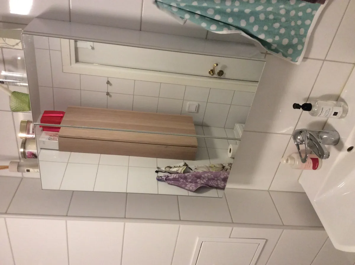 Hyreslägenhet på Järfälla i jarfalla