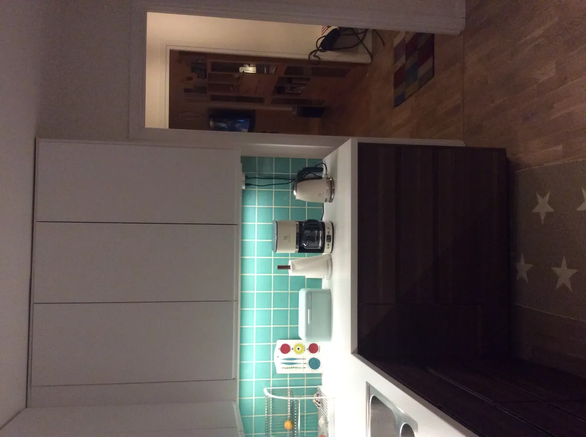 Hyreslägenhet på Järfälla i jarfalla