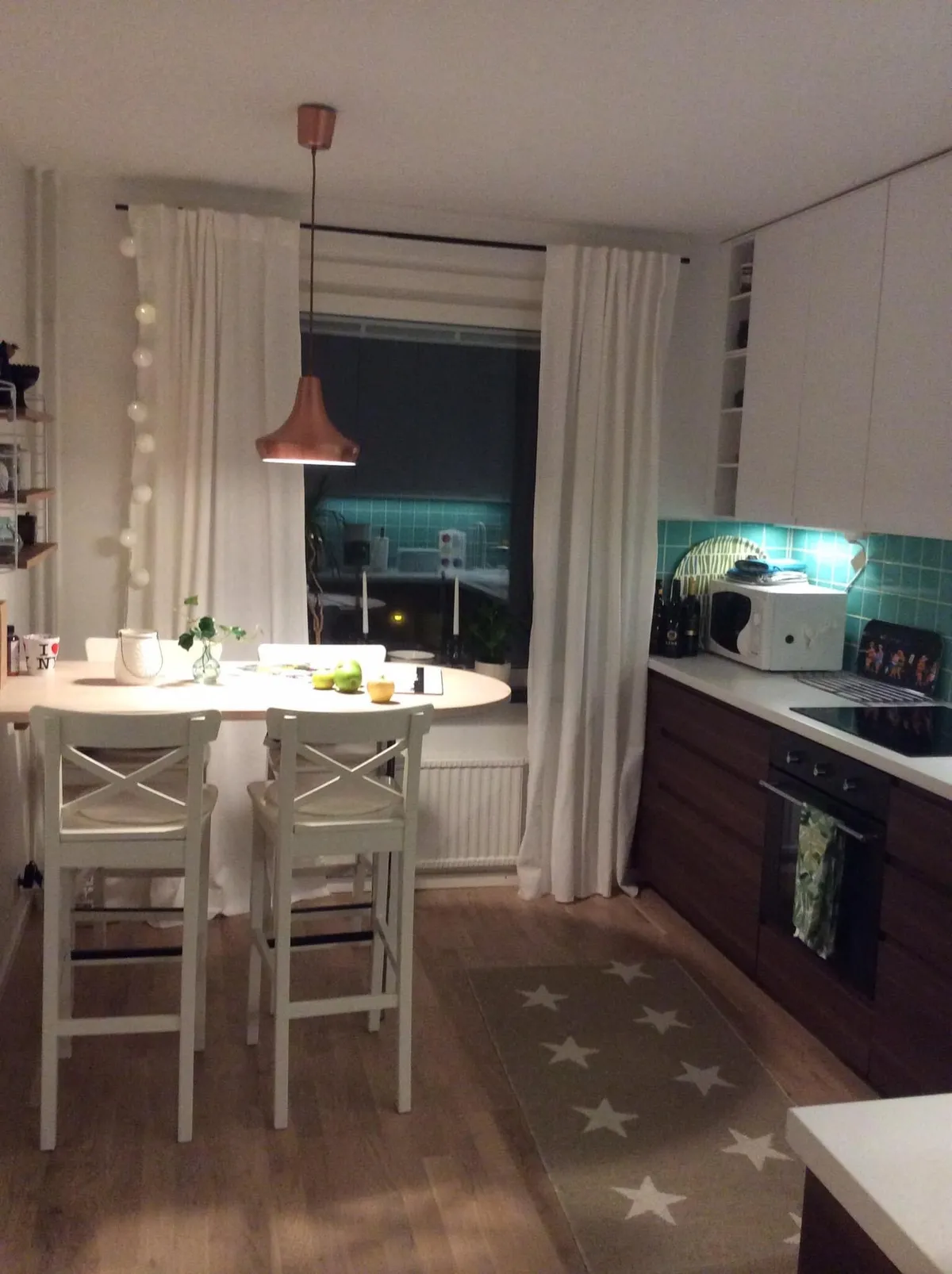 Hyreslägenhet på Järfälla i jarfalla