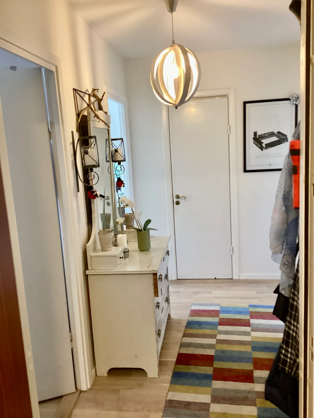 Hyreslägenhet på Järfälla i jarfalla