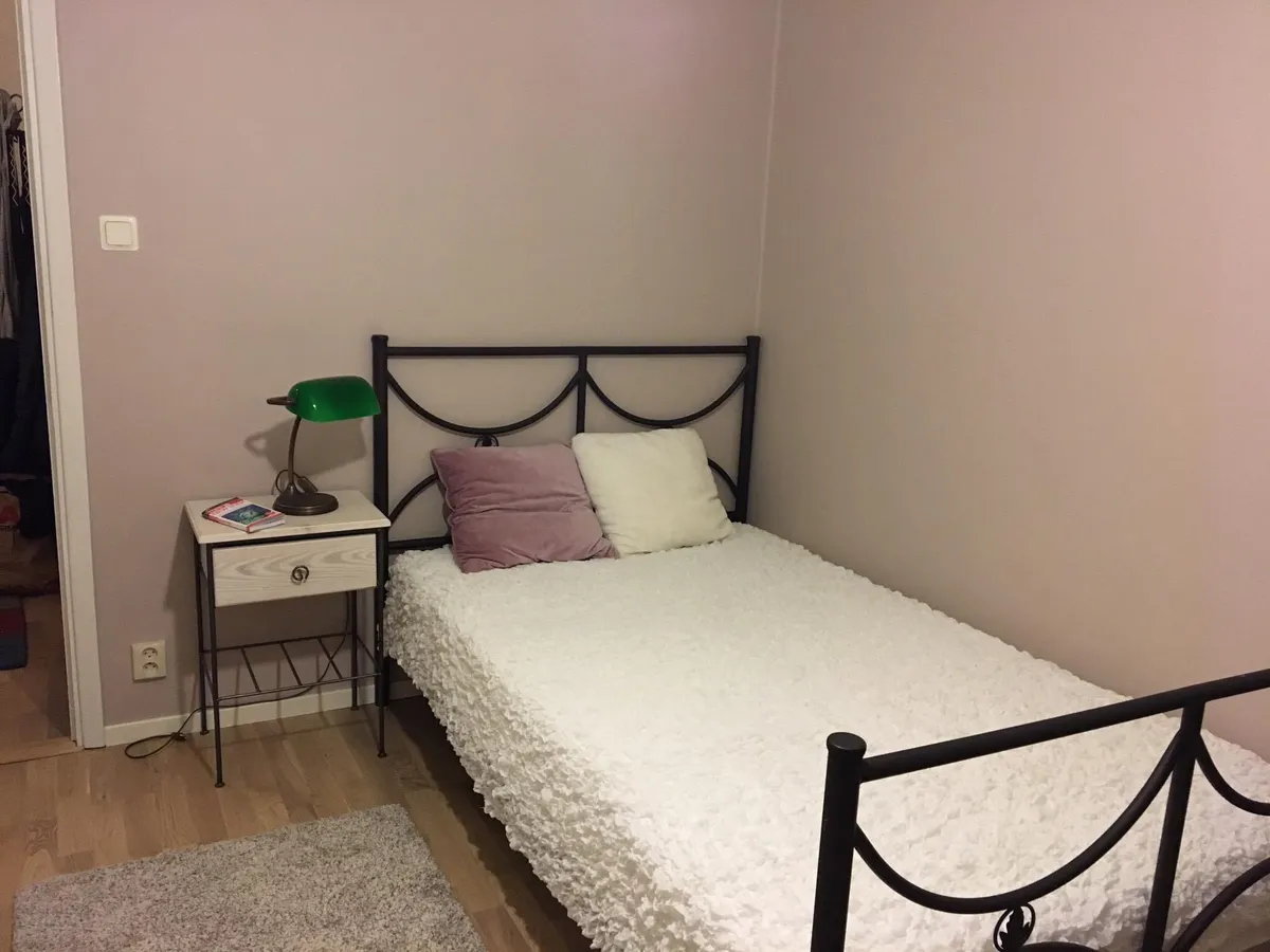 Hyreslägenhet på Järfälla i jarfalla