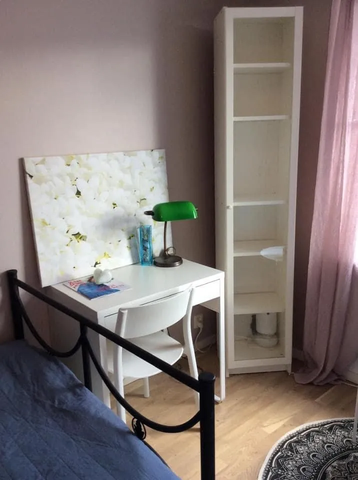 Hyreslägenhet på Järfälla i jarfalla