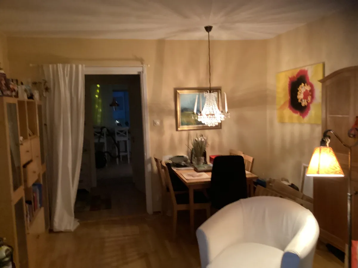 Hyreslägenhet på Järfälla i jarfalla