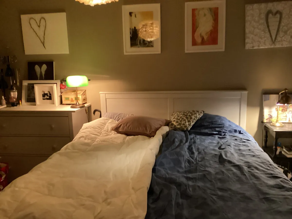 Hyreslägenhet på Järfälla i jarfalla