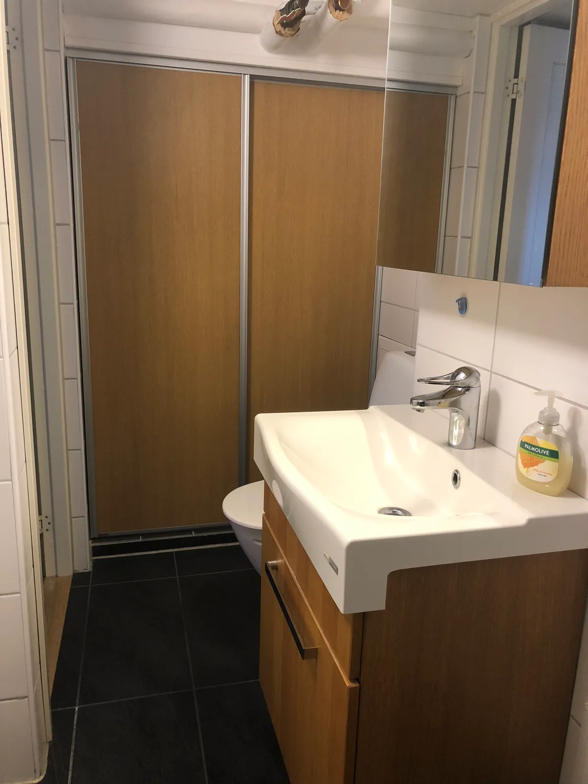 Hyreslägenhet på Växjö i vaxjo