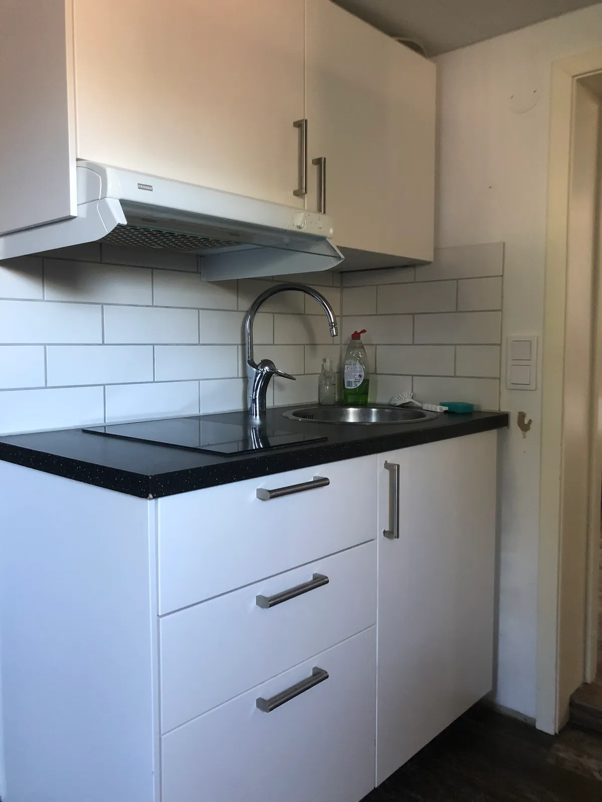 Hyreslägenhet på Växjö i vaxjo