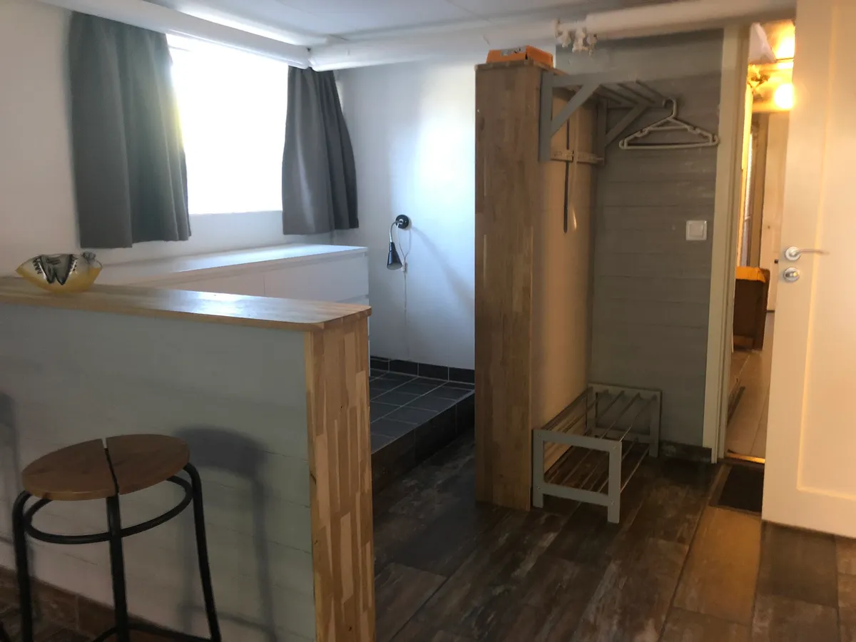 Hyreslägenhet på Växjö i vaxjo