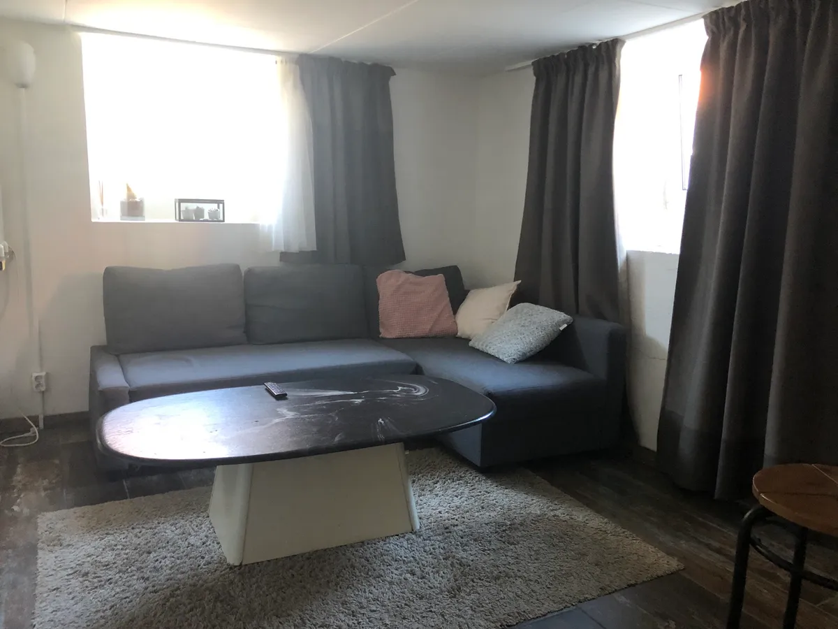 Hyreslägenhet på Växjö i vaxjo