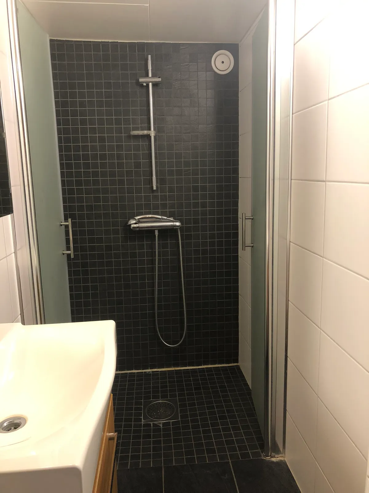 Hyreslägenhet på Växjö i vaxjo