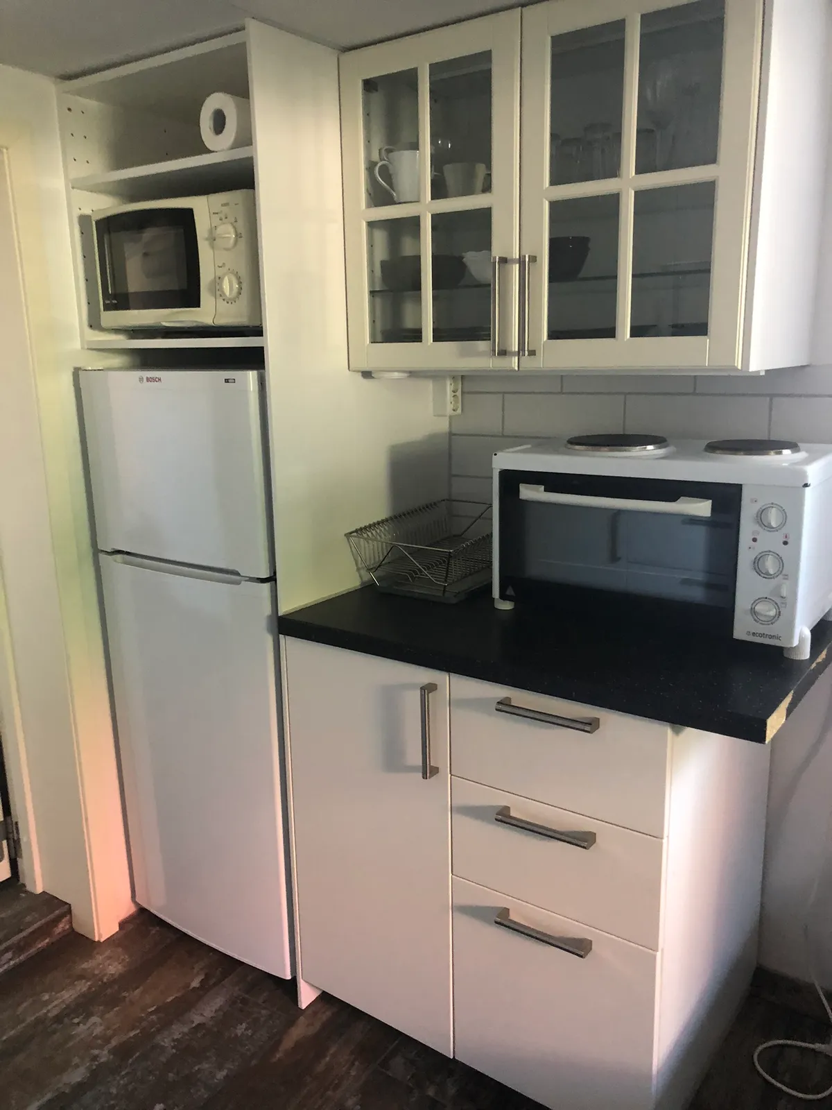 Hyreslägenhet på Växjö i vaxjo