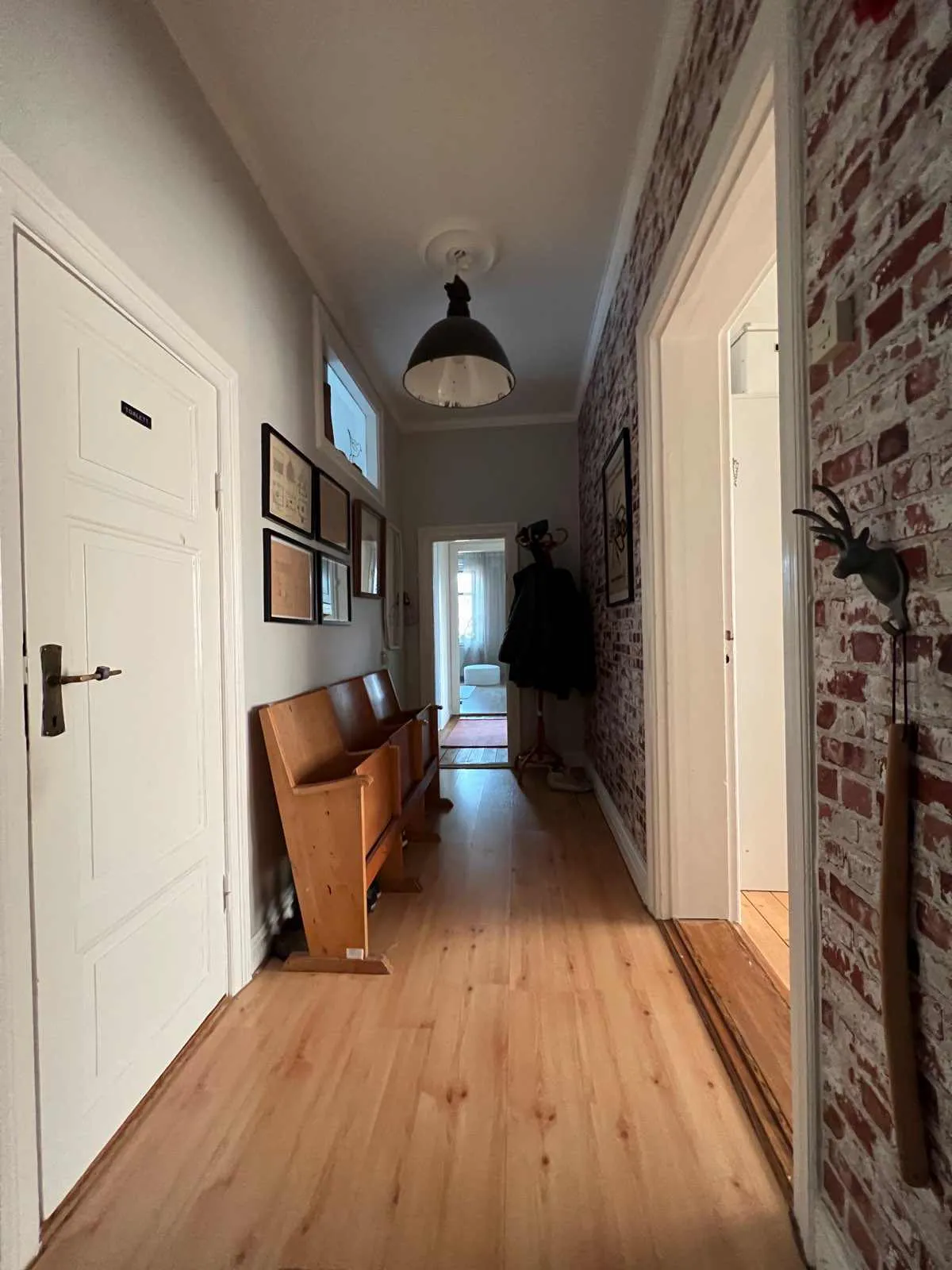 Hyreslägenhet på Kävlinge i kavlinge