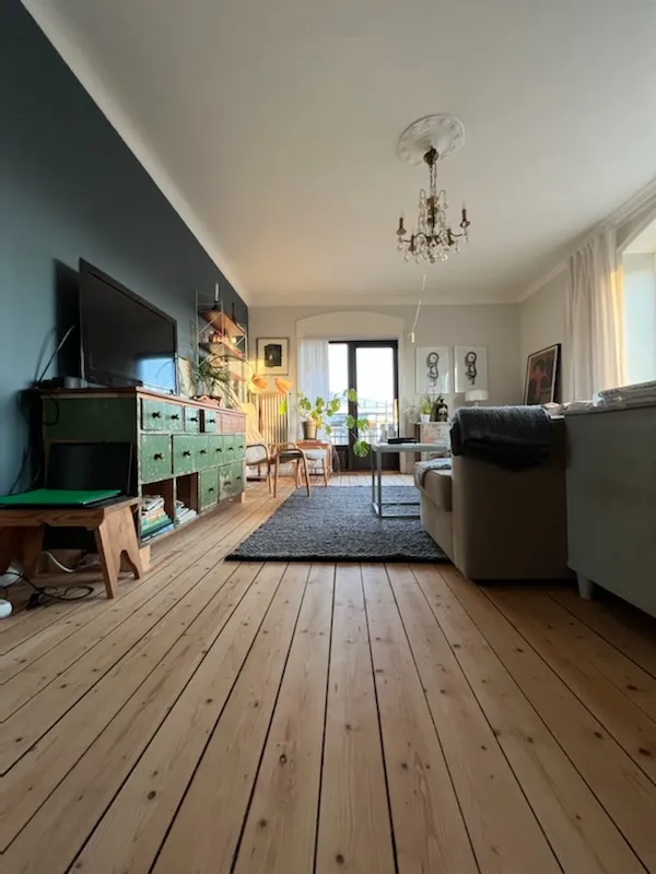 Hyreslägenhet på Kävlinge i kavlinge