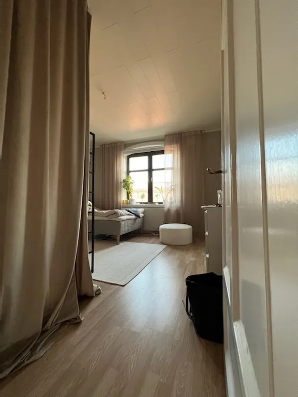 Hyreslägenhet på Kävlinge i kavlinge