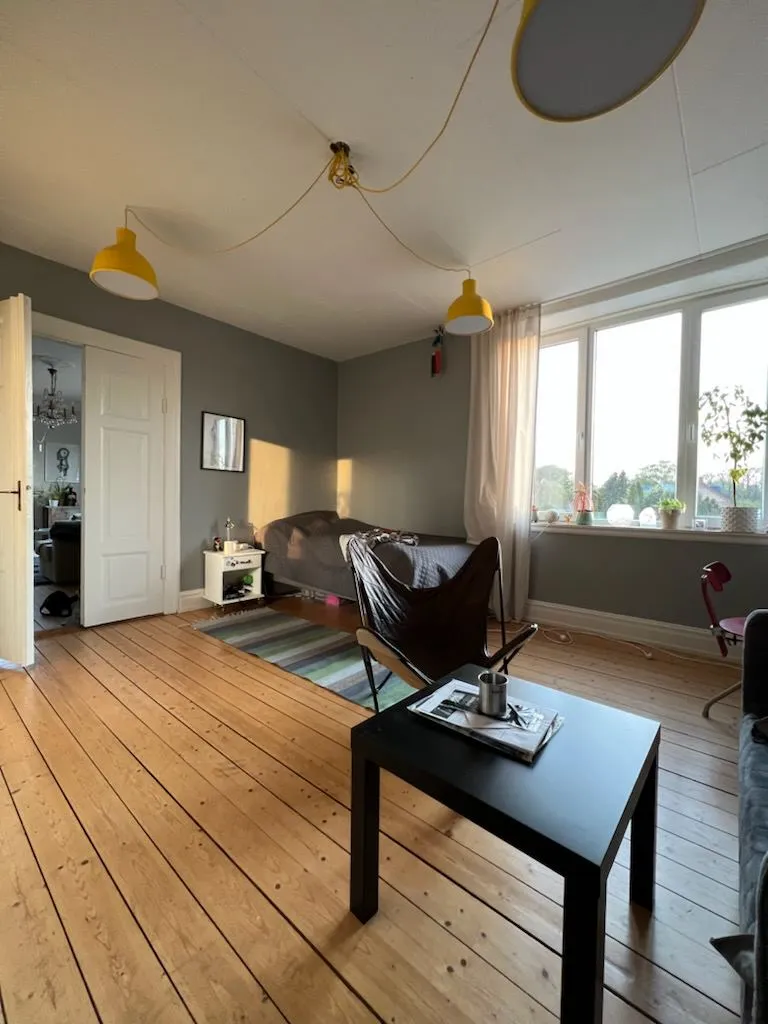 Hyreslägenhet på Kävlinge i kavlinge