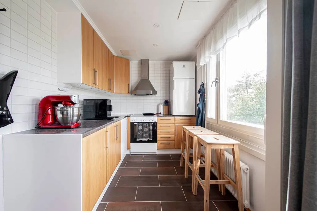 Hyreslägenhet på Västerås i vasteras