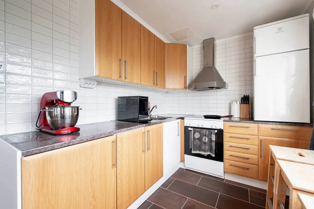 Hyreslägenhet på Västerås i vasteras