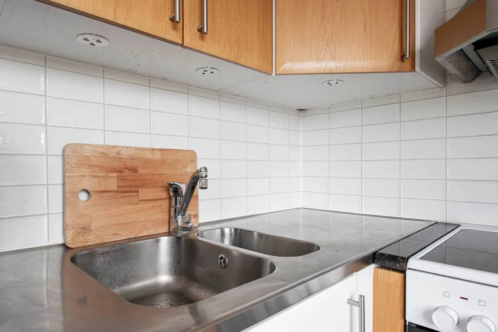 Hyreslägenhet på Västerås i vasteras