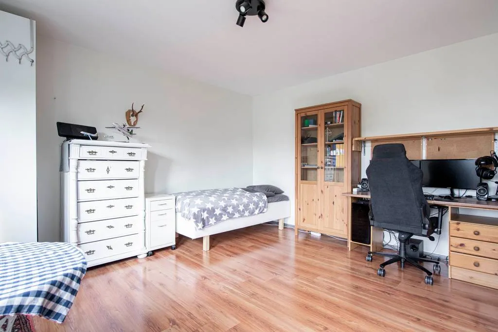 Hyreslägenhet på Västerås i vasteras