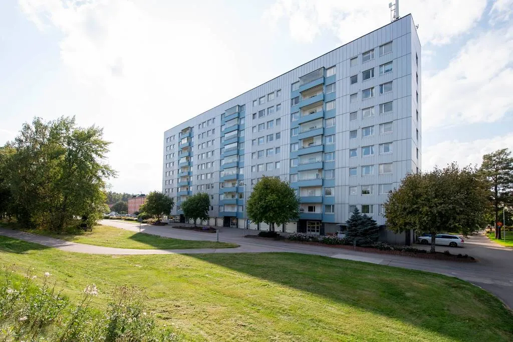 Hyreslägenhet på Västerås i vasteras