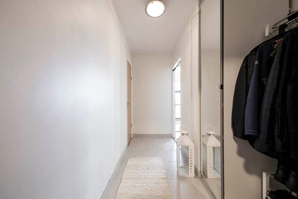 Hyreslägenhet på Västerås i vasteras